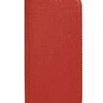 BOOK CASE  IPHONE 7 / 8 / SE (2020) red
